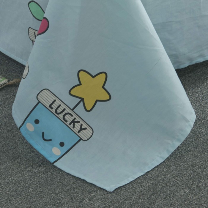 Адрагорн Комплект постельного белья детский