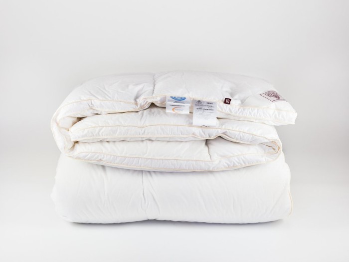 Одеяло QUEEN DOWN GRASS теплое 150х200