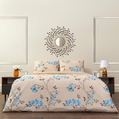 Мэгги №28 Комплект постельного белья Евро Siberia