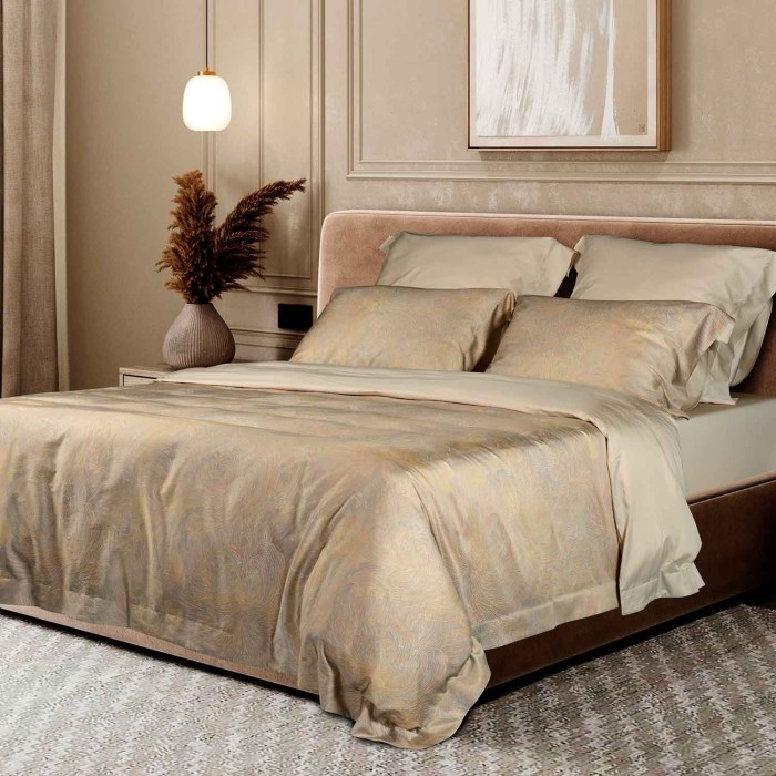 Комплект постельного белья "Freya"  (2-х спальный евромакси (240х220))