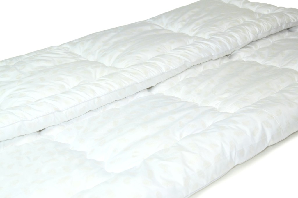 Одеяла Пиллоу искусственные OLPMF-140x205
