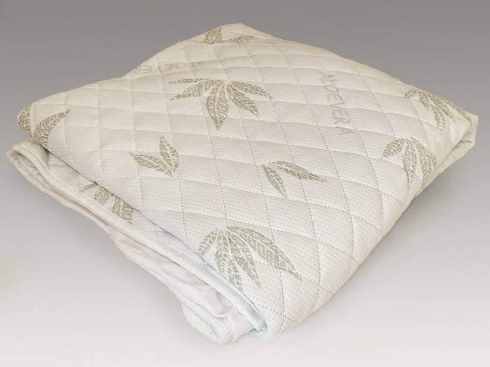 Наматрасник-Чехол "Стебель бамбука" 180х200