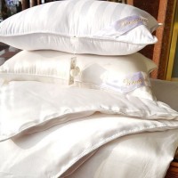 Подушка Kingsilk Luxury LAA-50-1,5-Bel