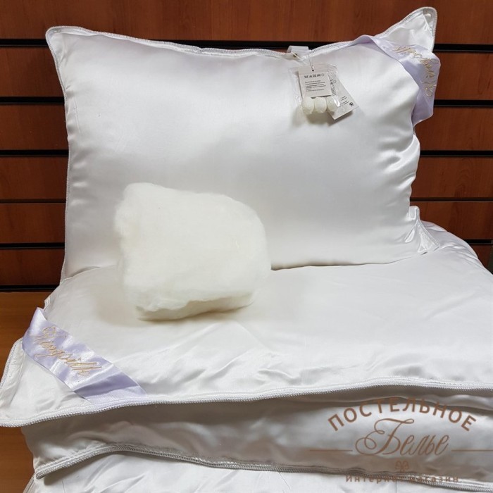 Подушка Kingsilk Luxury LAA-50-1,5-Bel