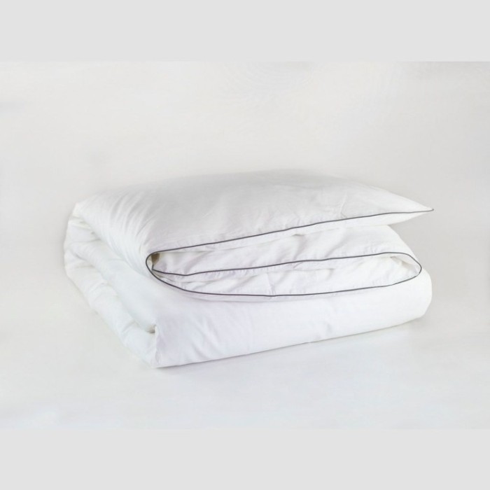 Пододеяльник INNSBRUCK NOBLE GRAY GRASS 200х200