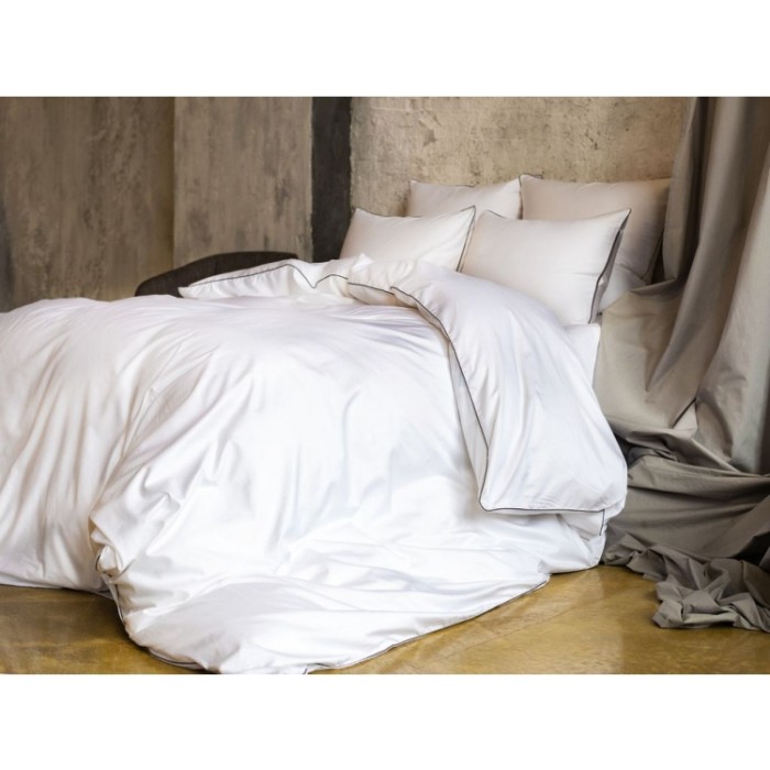 Пододеяльник INNSBRUCK NOBLE GRAY GRASS 200х200