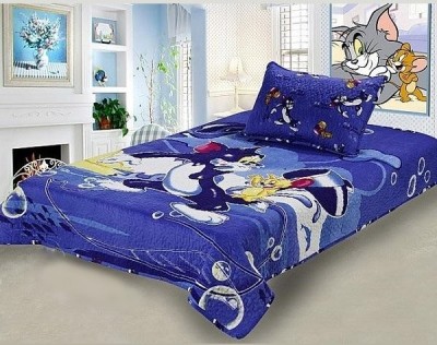 Покрывало велюр детское CB11 2262-05