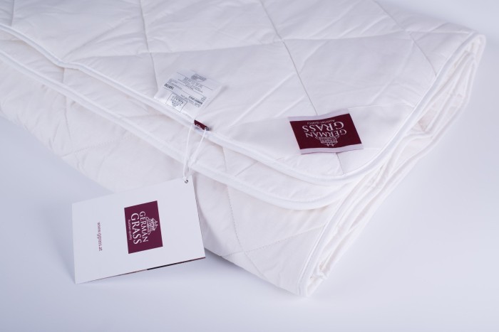 Одеяло Bamboo Grass 150х200 Всесезонное