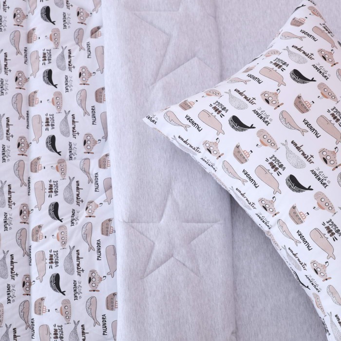 Funny kids №15 Комплект Детский