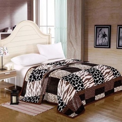 Плед Tango Lindo микрофибра "Фланель" 1,5-спальный 3036-202