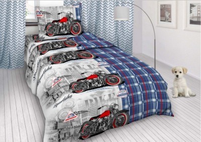 Постельное белье Valtery ДБ-84 полуторное
