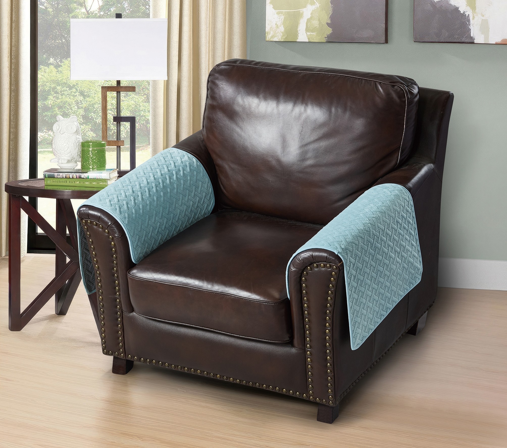 Накидка на подлокотники Tango Sofa 50x70 (1 шт.) TRM500700-06 код18024