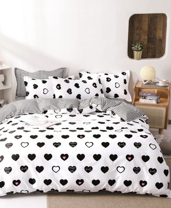 Постельное белье Tango DF01-451 полуторное