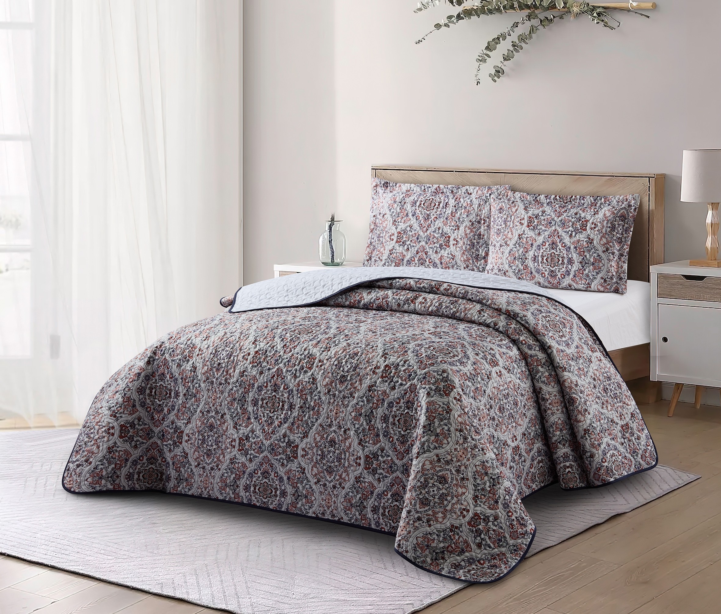 Покрывало Tango Lafayette 220x240 MF2224-150 код2232