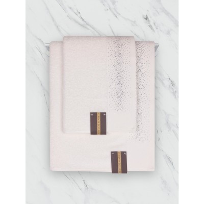 Robin (крем) 70х140 Полотенце