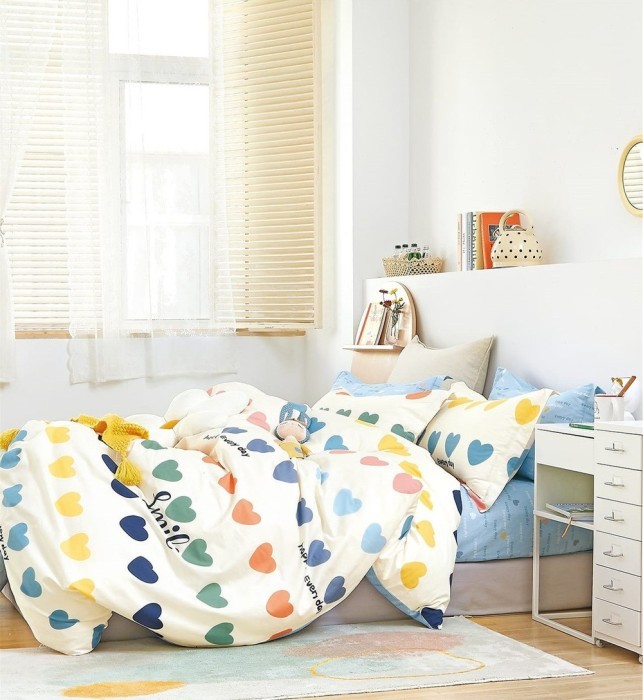 Постельное белье Tango TPIG4-1604 полуторное