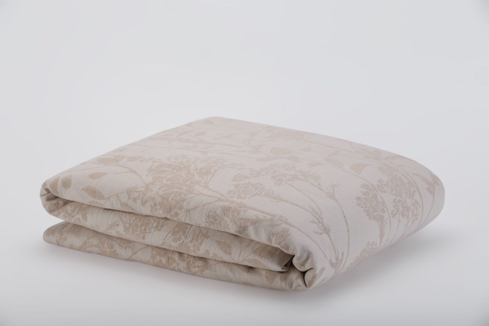 Пододеяльник Natural Fennel Palette Grass 200x220