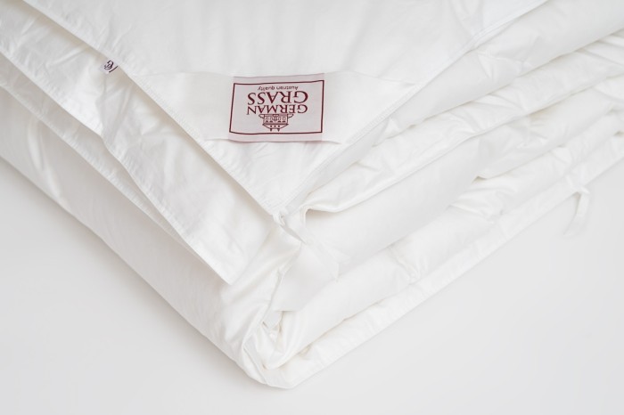 Одеяло ALLIANCE DOWN GRASS всесезонное 200х200