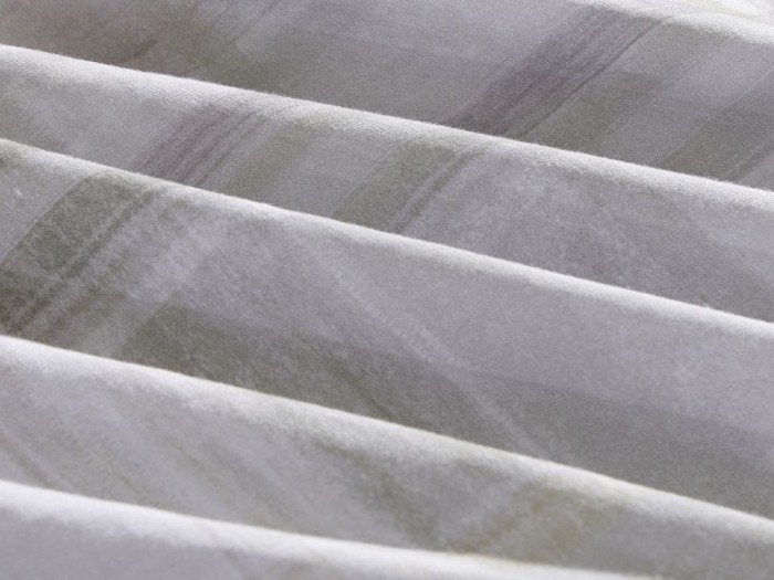 Комплект с летним одеялом из сатина с лазерной печатью 160х220 см, 2336-OSPS