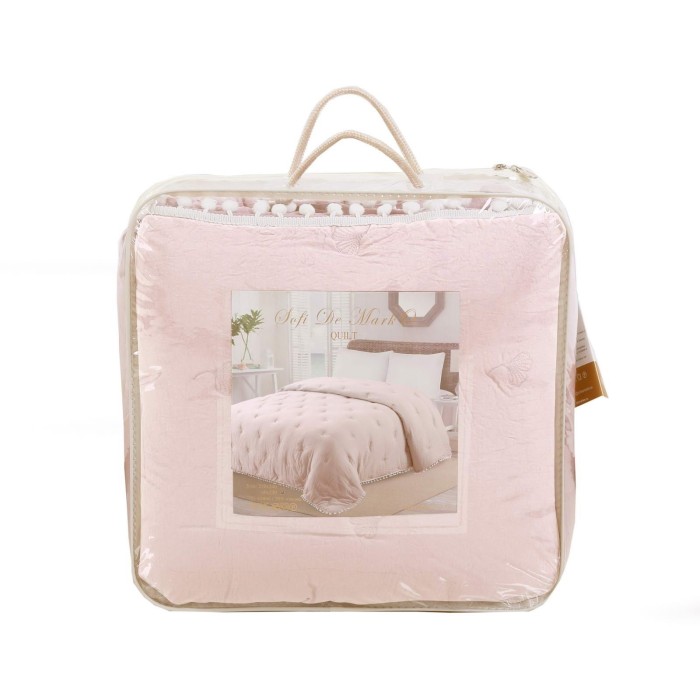 Габриэлла (персик) Одеяло 220х240