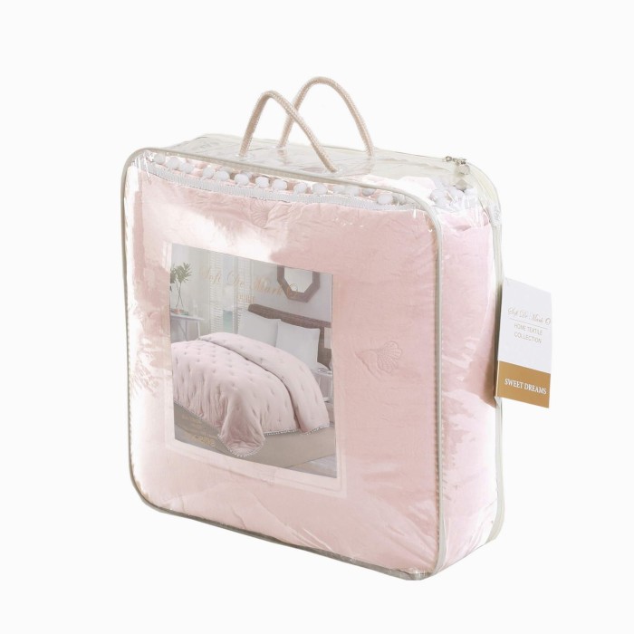 Габриэлла (персик) Одеяло 220х240