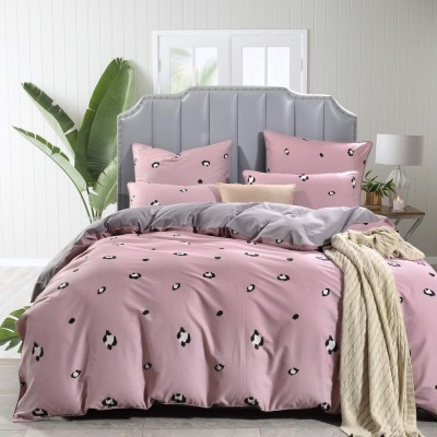 Тея Комплект постельного белья сатин 7Е