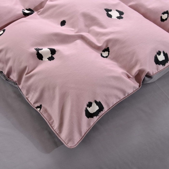 Тея Комплект постельного белья сатин 7Е