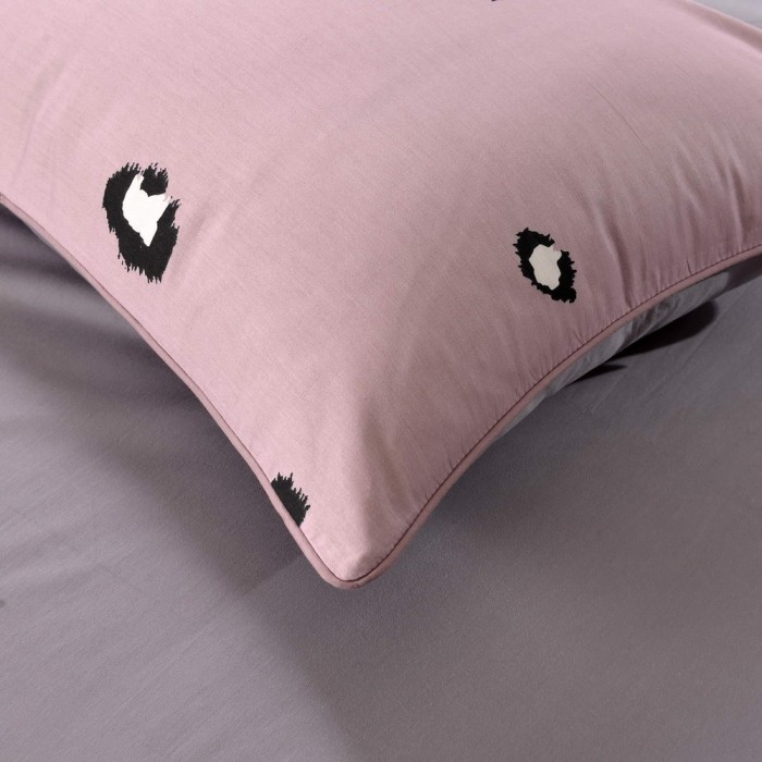 Тея Комплект постельного белья сатин 7Е