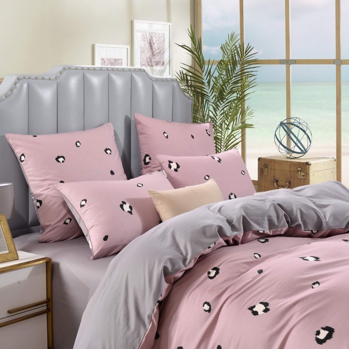 Тея Комплект постельного белья сатин 7Е