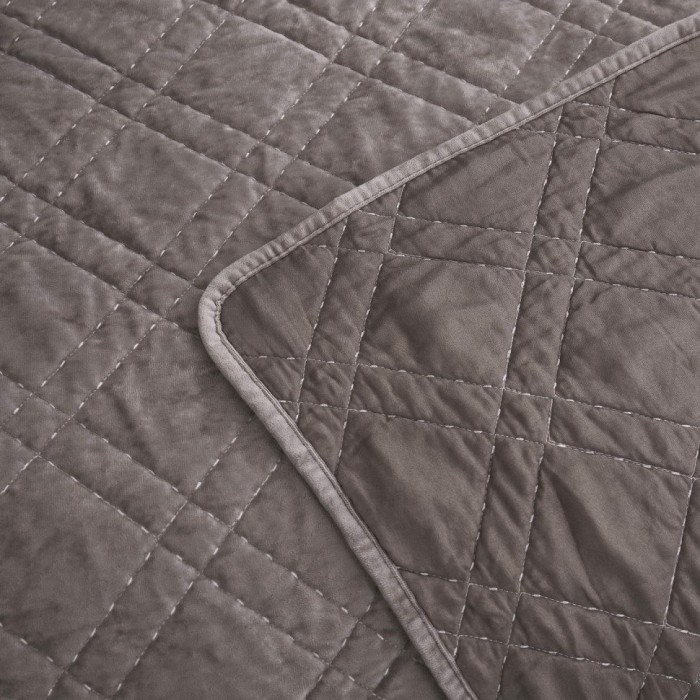 Селена (беж) Покрывало 240х260