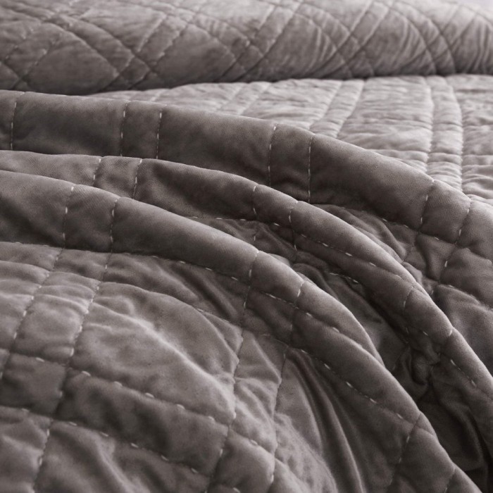 Селена (беж) Покрывало 240х260