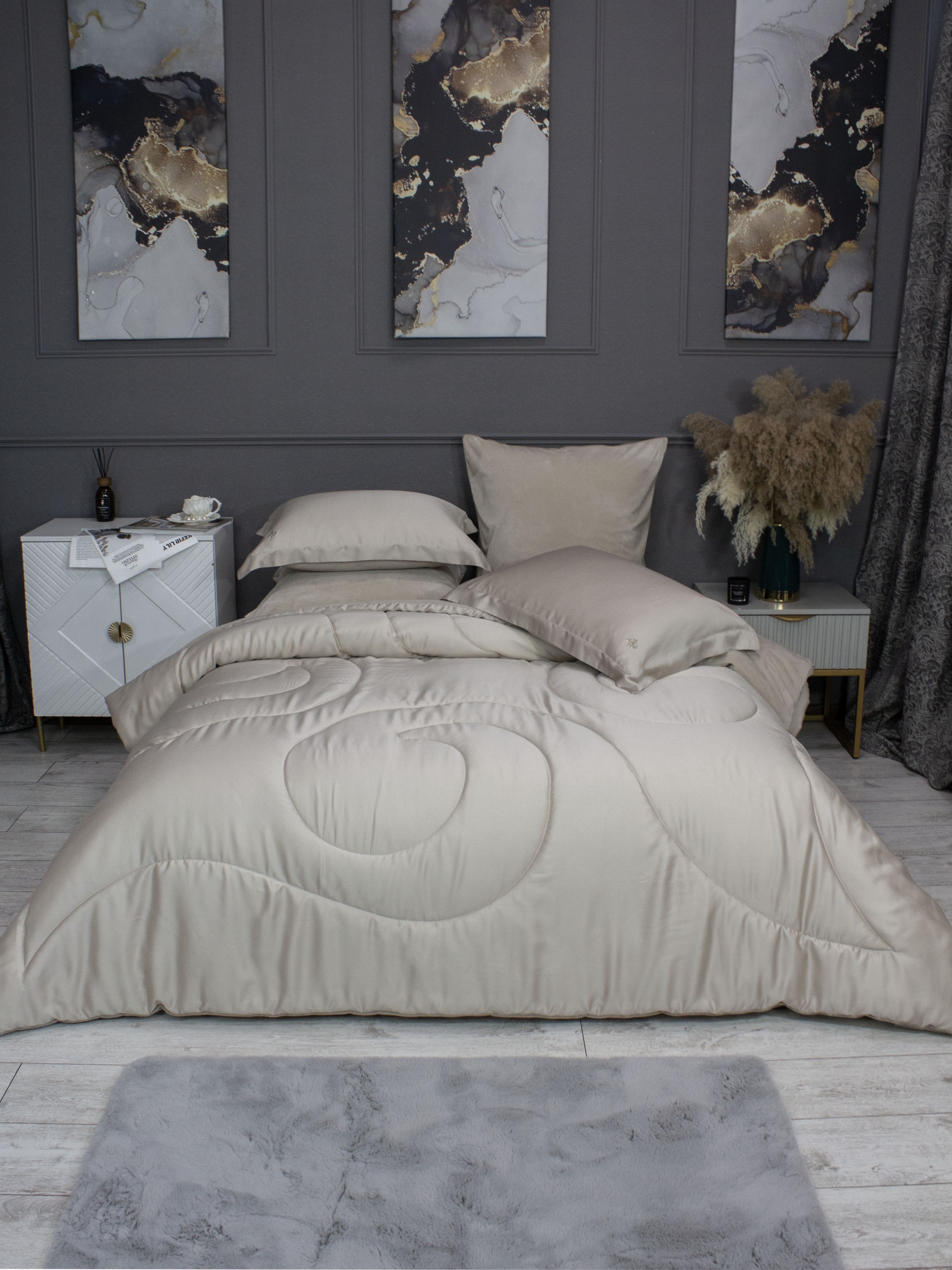 Комплекты для сна Семейный KP-7E-3170 к-т