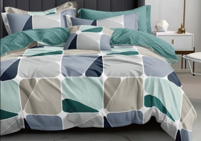 Постельное белье Вальтери поплин AP-152 двуспальный