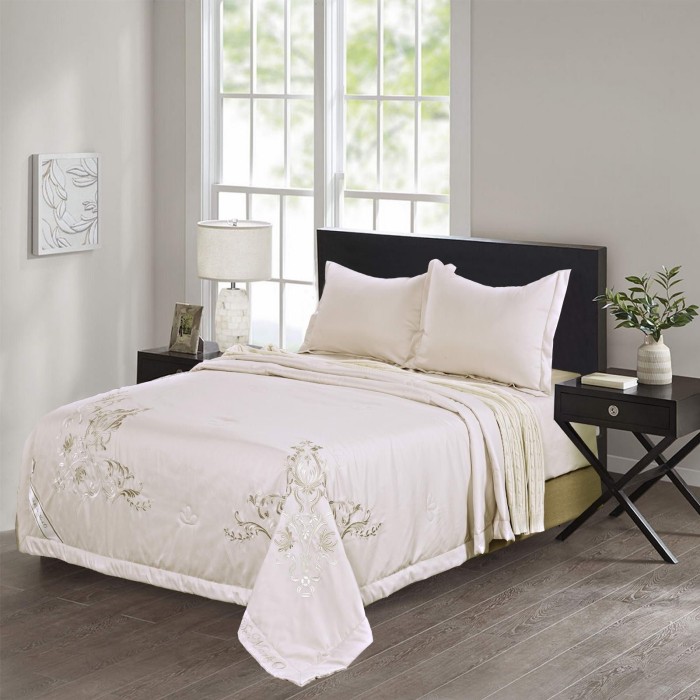 Изида (молоко) Евро Комплект Вышивка