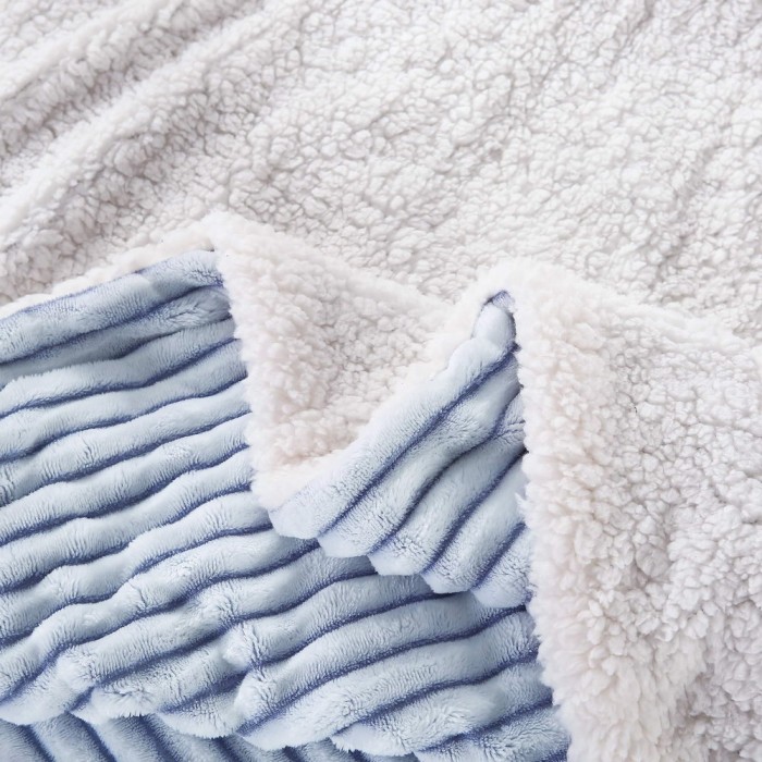 Шерри (фиолет) Покрывало 220х240