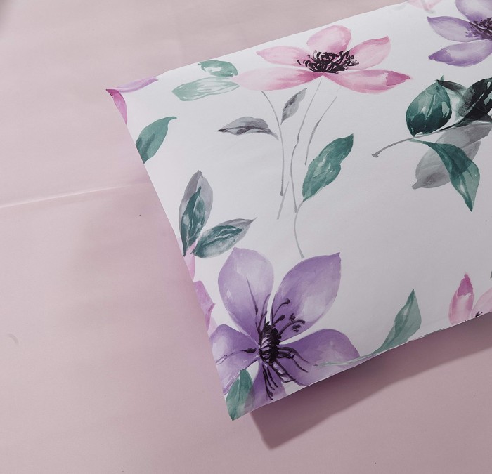 Гингема Комплект постельного белья Модерн 2х