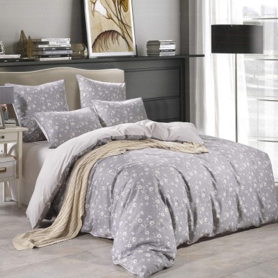 Кендра Комплект постельного белья Сатин 1.6