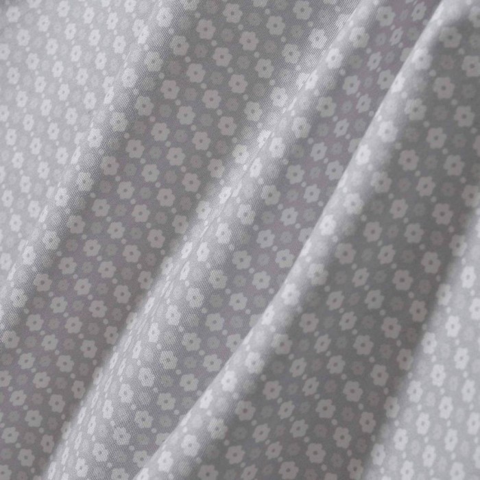 Зоомир (беж) Комплект постельного белья детский