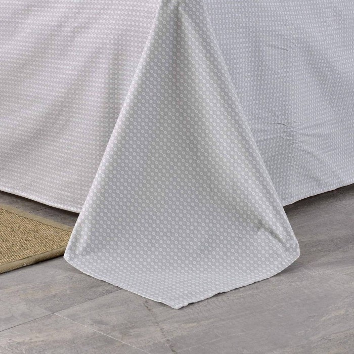 Зоомир (беж) Комплект постельного белья детский