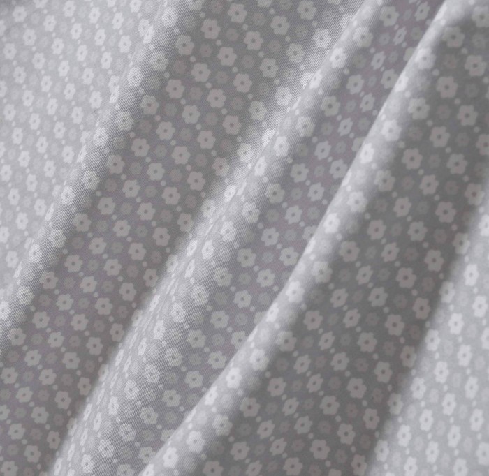 Зоомир (беж) Комплект постельного белья детский