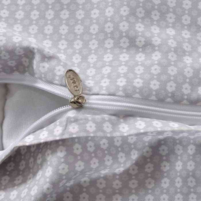 Зоомир (беж) Комплект постельного белья детский