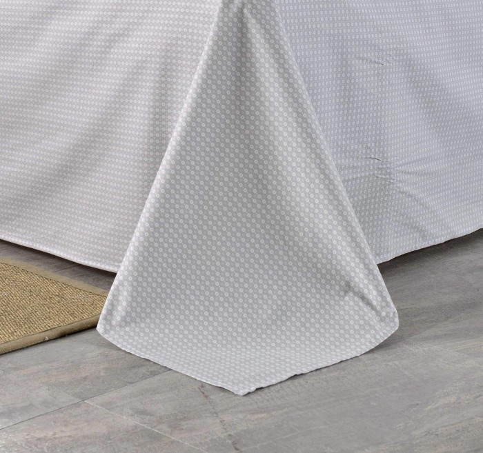 Зоомир (беж) Комплект постельного белья детский