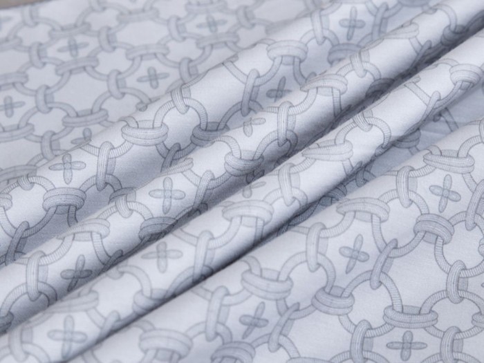 Постельное белье Asabella 2155-6 евро египетский хлопок Premium