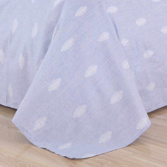 Зоомир (фиолет) Комплект постельного белья детский