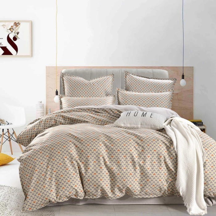 Арно (серый) Комплект постельного белья сатин 1.6