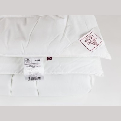 Одеяло NON-ALLERGENIC PREMIUM GRASS всесезонное 160х220