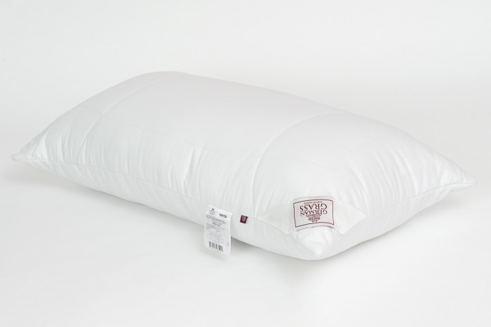 Подушка BAMBOO GRASS регулируемая 50х90