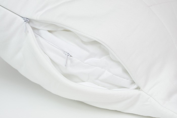 Подушка BAMBOO GRASS регулируемая 50х90