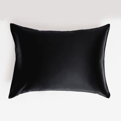 Наволочка DIAMOND BLACK GRASS 50х70 (1шт)