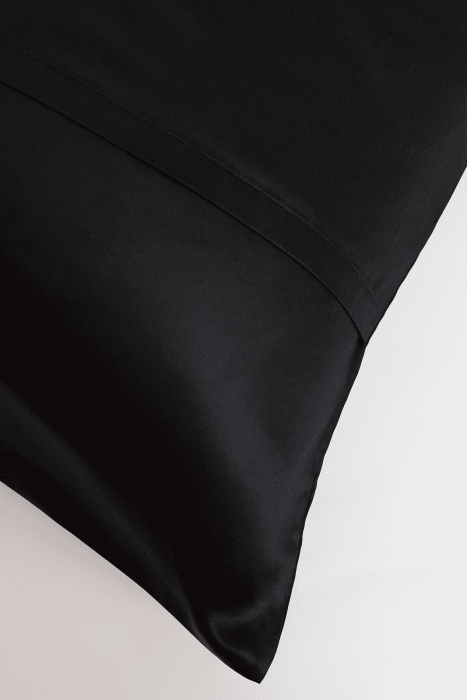 Наволочка DIAMOND BLACK GRASS 50х70 (1шт)